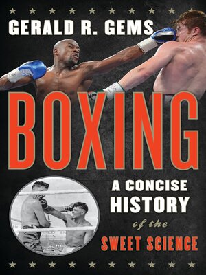cover image of Boxing